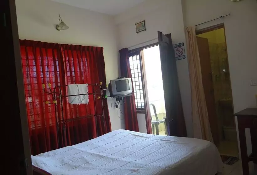 Hôtel Sea Grace Cottage