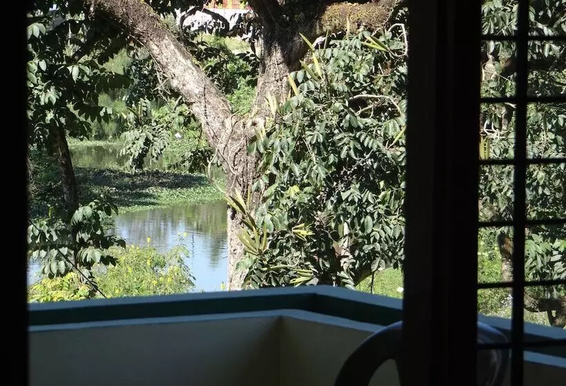 Hôtel Sea Grace Cottage