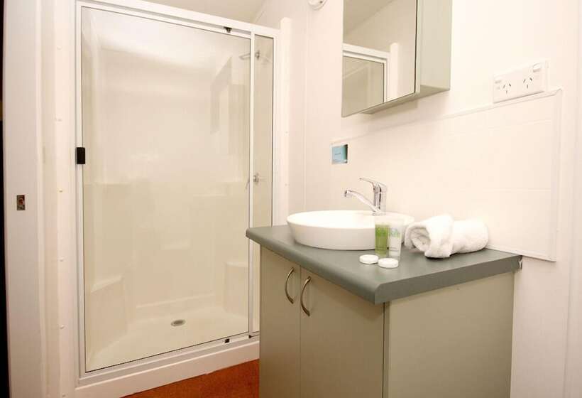 Lilyponds Holiday Park