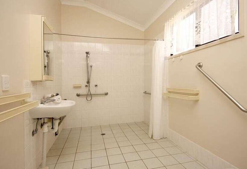 Lilyponds Holiday Park