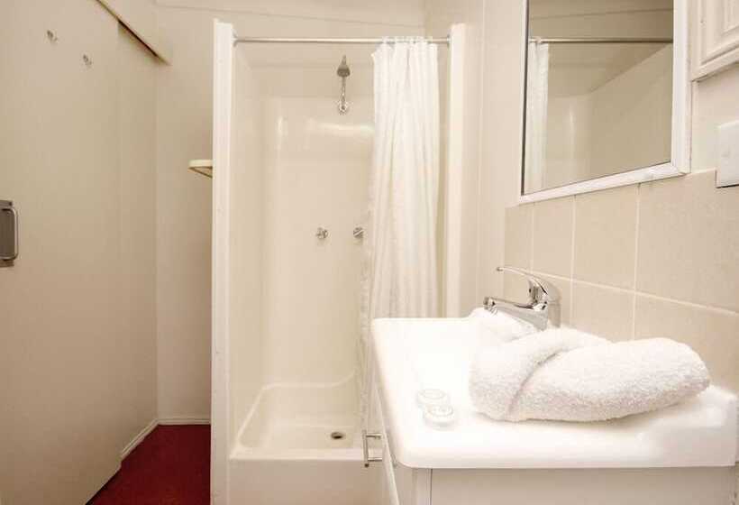 Lilyponds Holiday Park