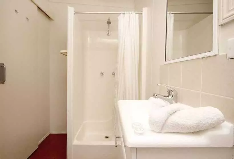 Lilyponds Holiday Park