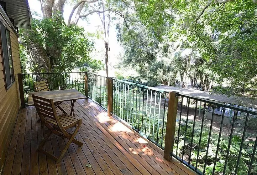 Lilyponds Holiday Park