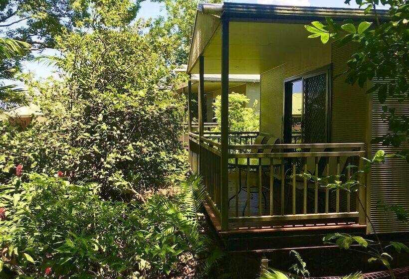 Lilyponds Holiday Park