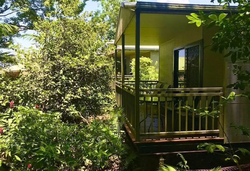 Lilyponds Holiday Park