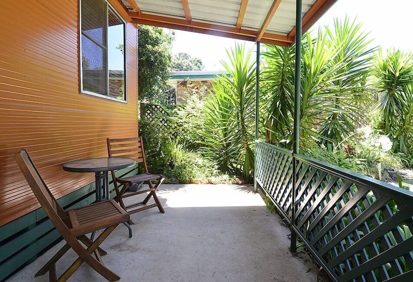 Lilyponds Holiday Park