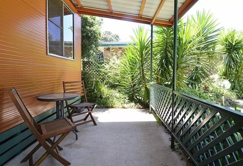 Lilyponds Holiday Park