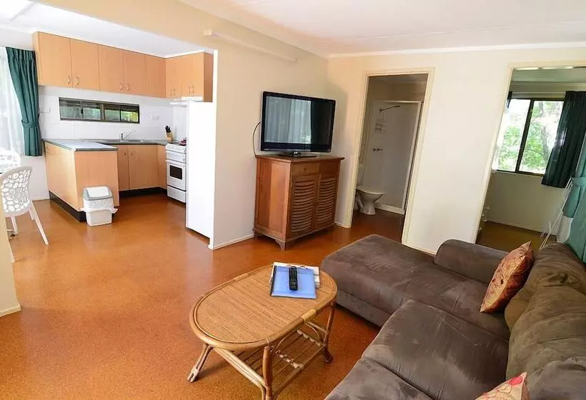 Lilyponds Holiday Park