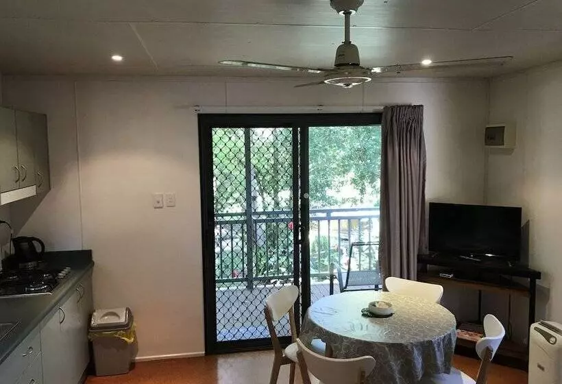 Lilyponds Holiday Park