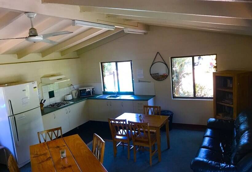 Lilyponds Holiday Park