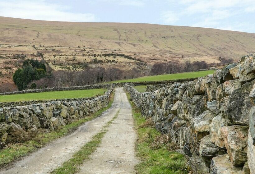 Mary Larkin's Cottage