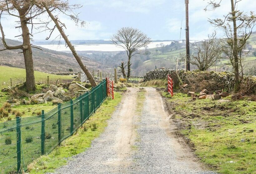 Mary Larkin's Cottage