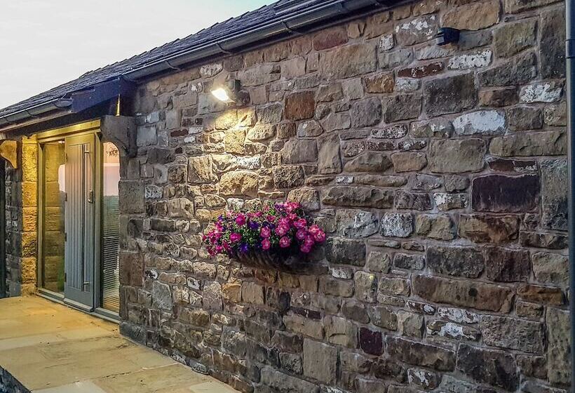 Meadow Cottage At Hill Top Farm