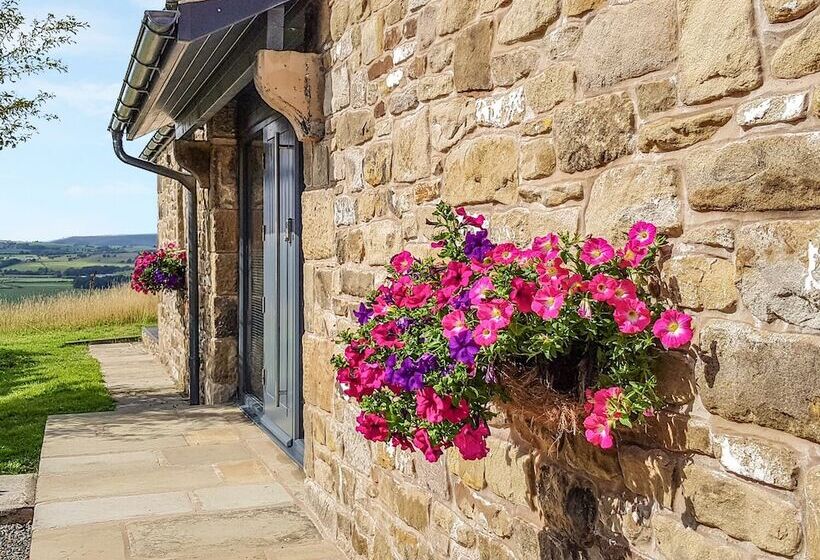 Meadow Cottage At Hill Top Farm