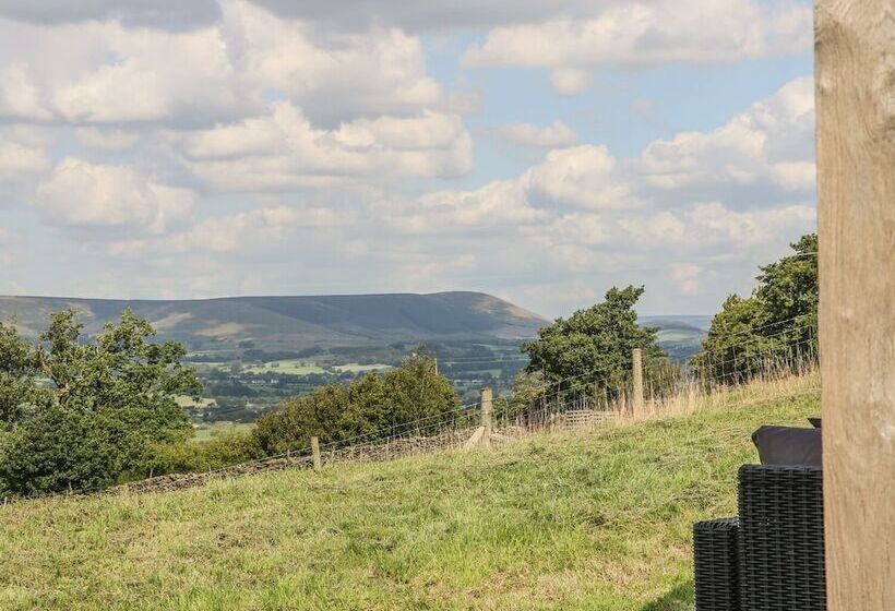 Meadow Cottage At Hill Top Farm