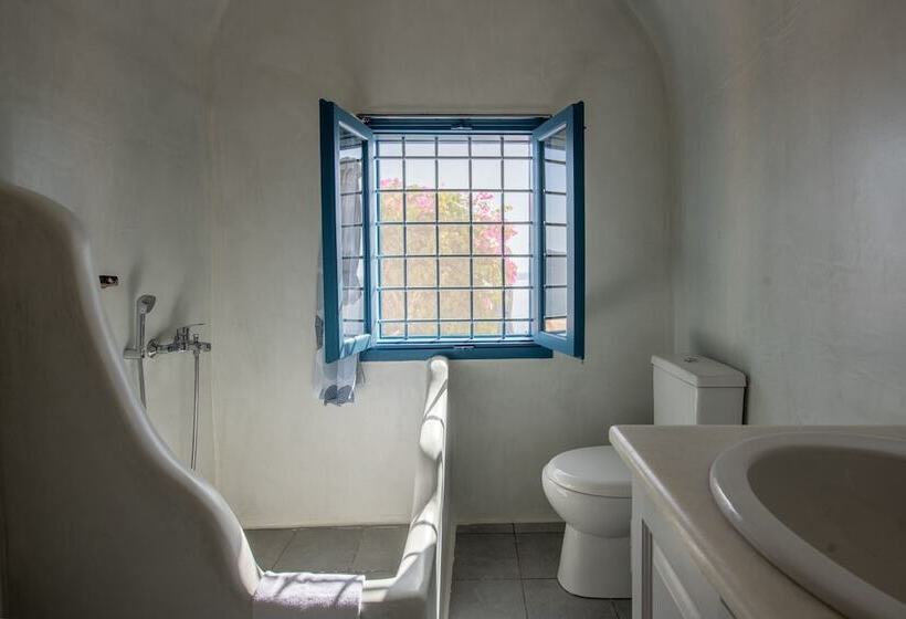 پانسیون Horizon Aeifos Suites