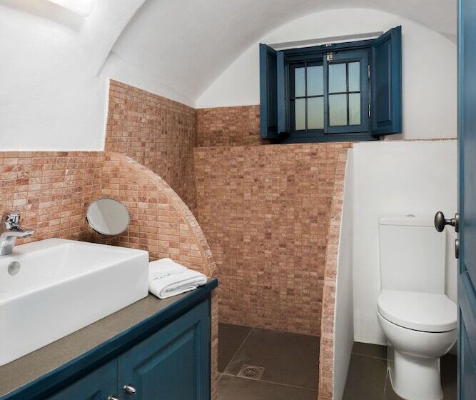 پانسیون Horizon Aeifos Suites