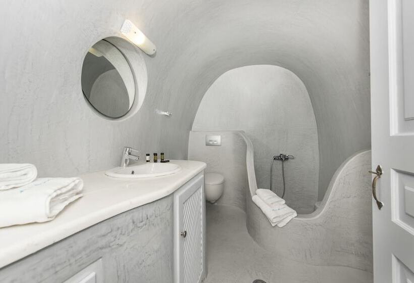 پانسیون Horizon Aeifos Suites