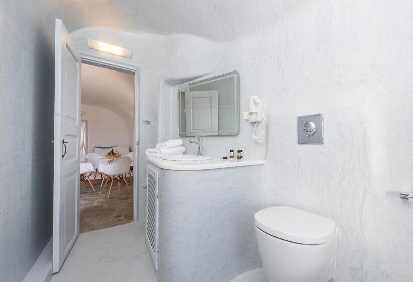 پانسیون Horizon Aeifos Suites