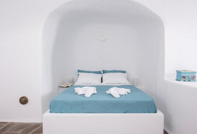 پانسیون Horizon Aeifos Suites