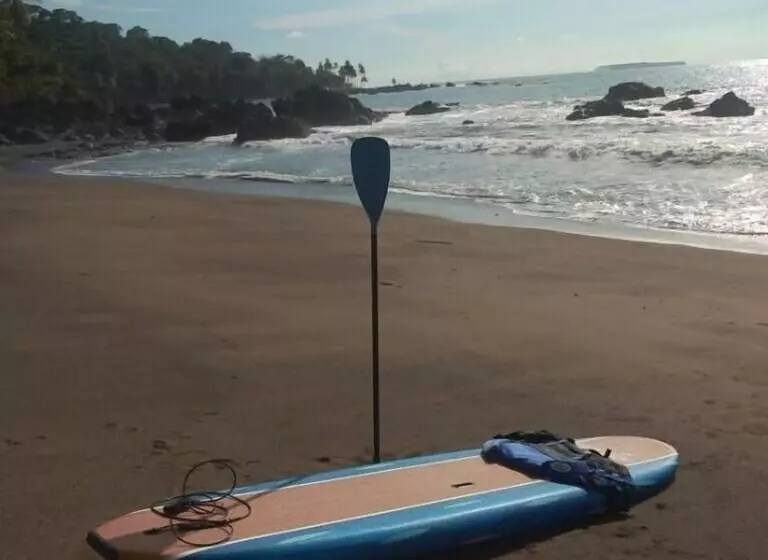 ペンション Cabinasyafethosa Caletas