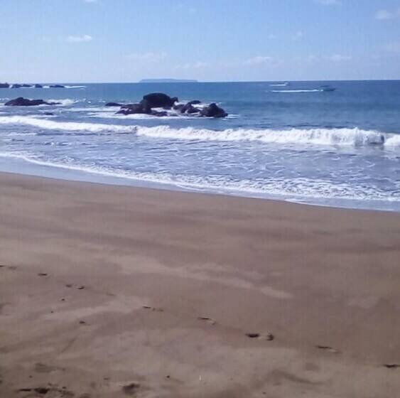 Пансион Cabinasyafethosa Caletas