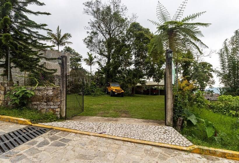 پانسیون Corazón De Niebla