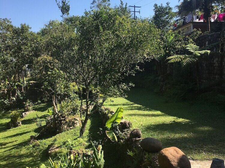 پانسیون Corazón De Niebla