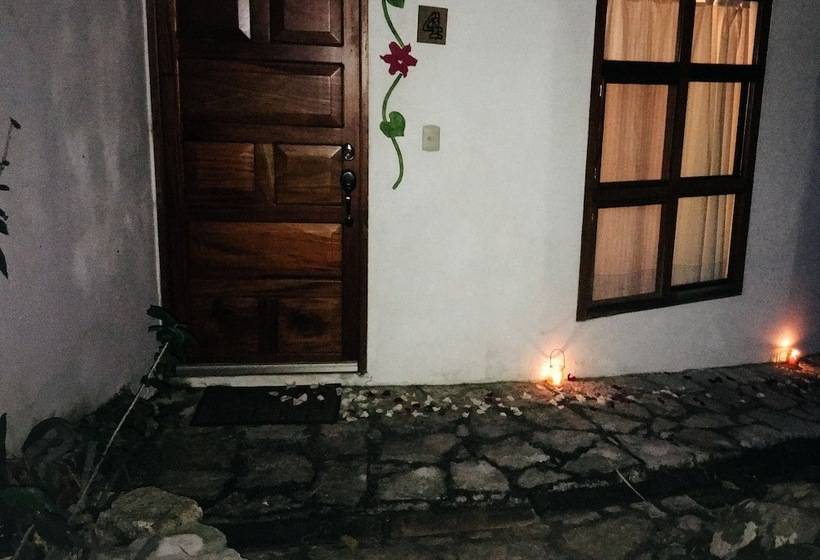 پانسیون Corazón De Niebla