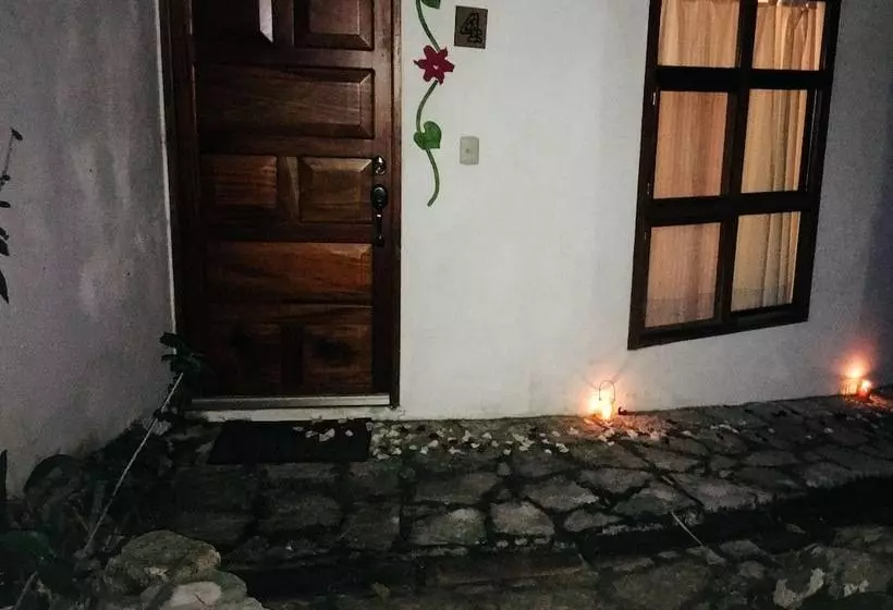 Pensão Corazón De Niebla