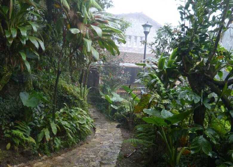 پانسیون Corazón De Niebla