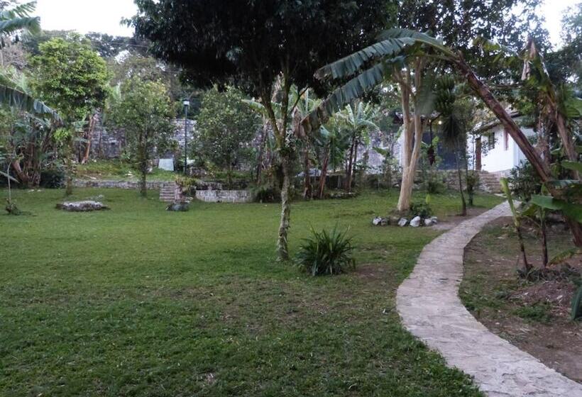 پانسیون Corazón De Niebla