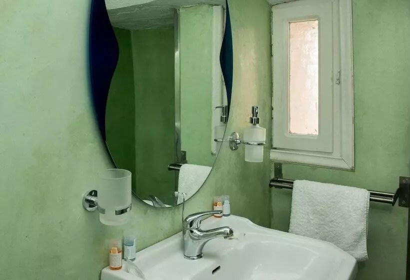 پانسیون Corrado Caldera Apartments