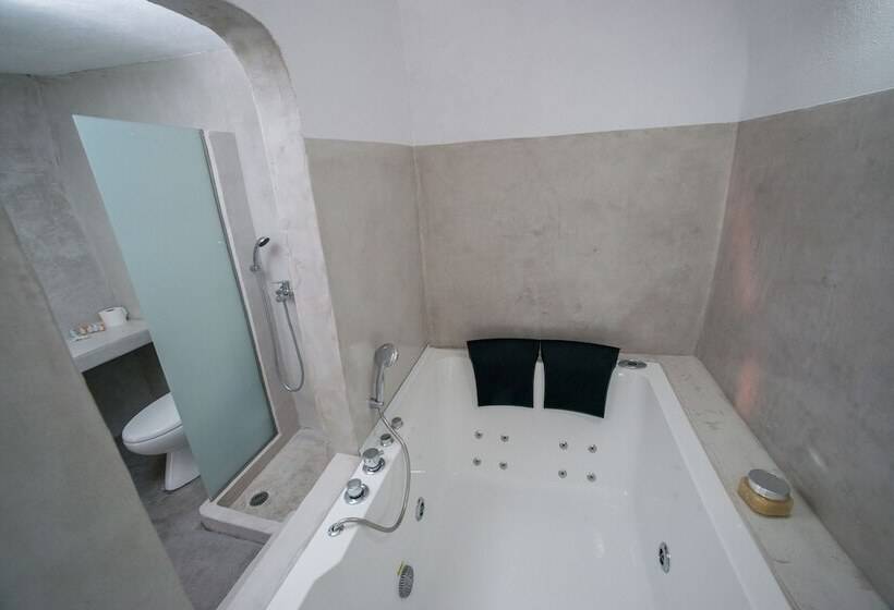 Pension Corrado Caldera Apartments