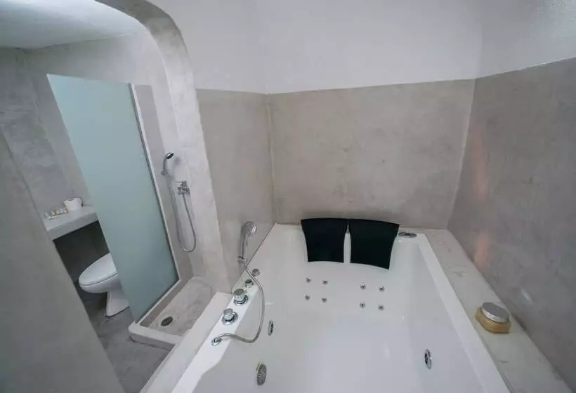 پانسیون Corrado Caldera Apartments