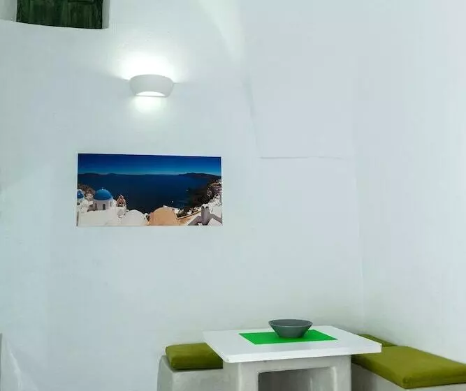 پانسیون Corrado Caldera Apartments