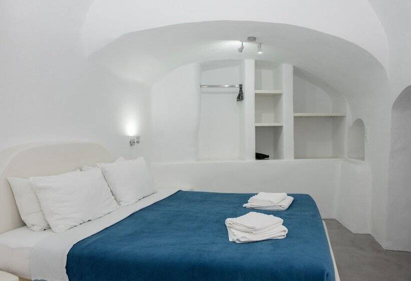 Pension Corrado Caldera Apartments