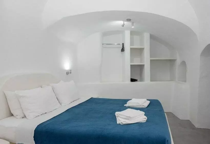 پانسیون Corrado Caldera Apartments