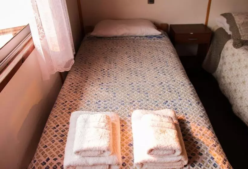 Pension La Cascada