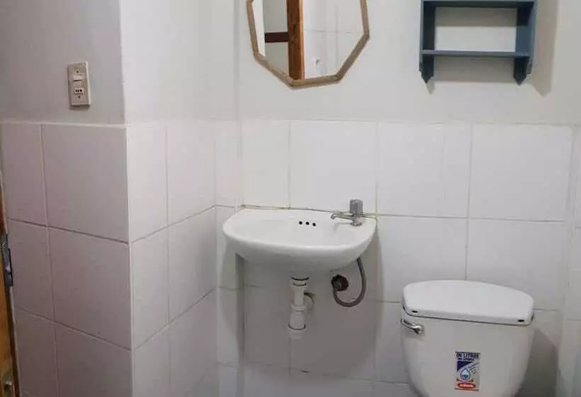 پانسیون Mirador De La ñusta