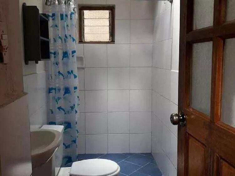 پانسیون Mirador De La ñusta