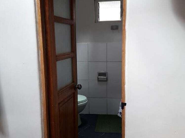 פנסיון Mirador De La ñusta