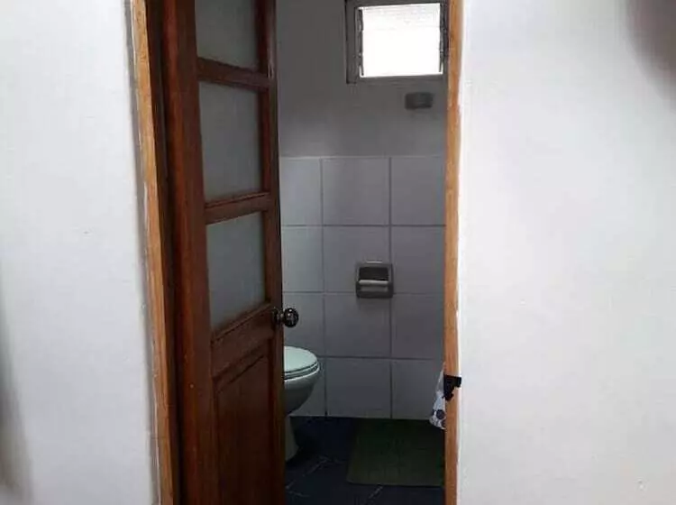 پانسیون Mirador De La ñusta