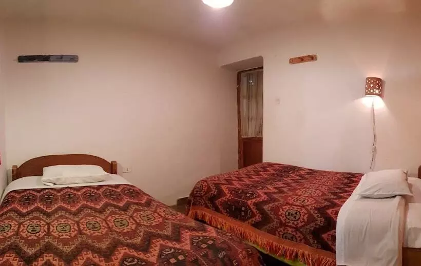 پانسیون Mirador De La ñusta