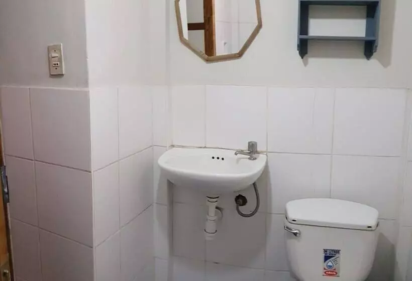 پانسیون Mirador De La ñusta