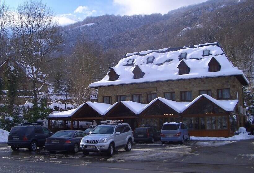 Пансион Ostau Dera Nheu