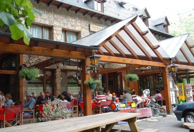 Пансион Ostau Dera Nheu