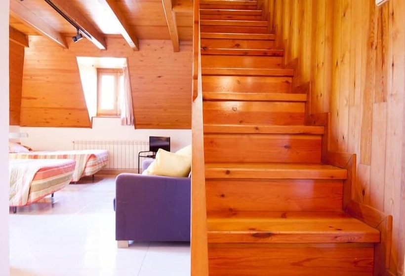 Пансион Ostau Dera Nheu