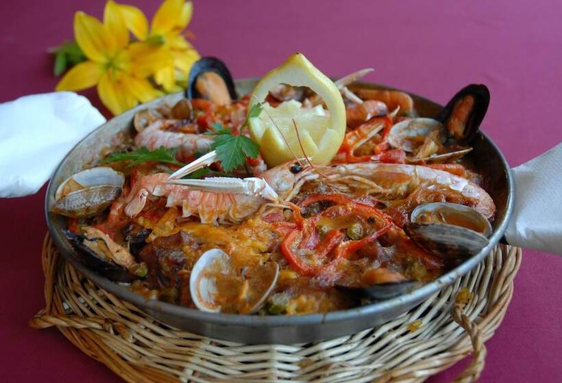 Пансион Ostau Dera Nheu