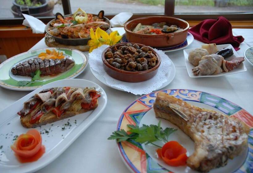 Пансион Ostau Dera Nheu